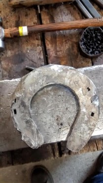 working with aluminum